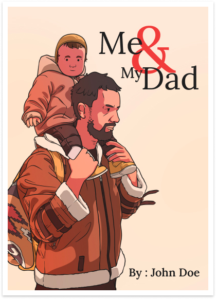 Me & My Dad